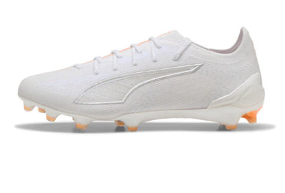 PUMA Ultra 6 Ultimate Firm Ground Soccer Cleats White