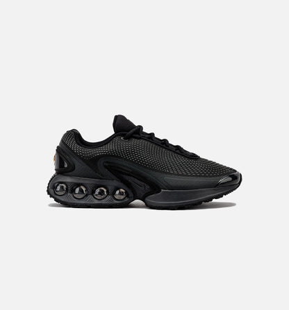 Air Max DN Mens Lifestyle Shoe Black Dark Grey Anthracite Dark Smoke Grey