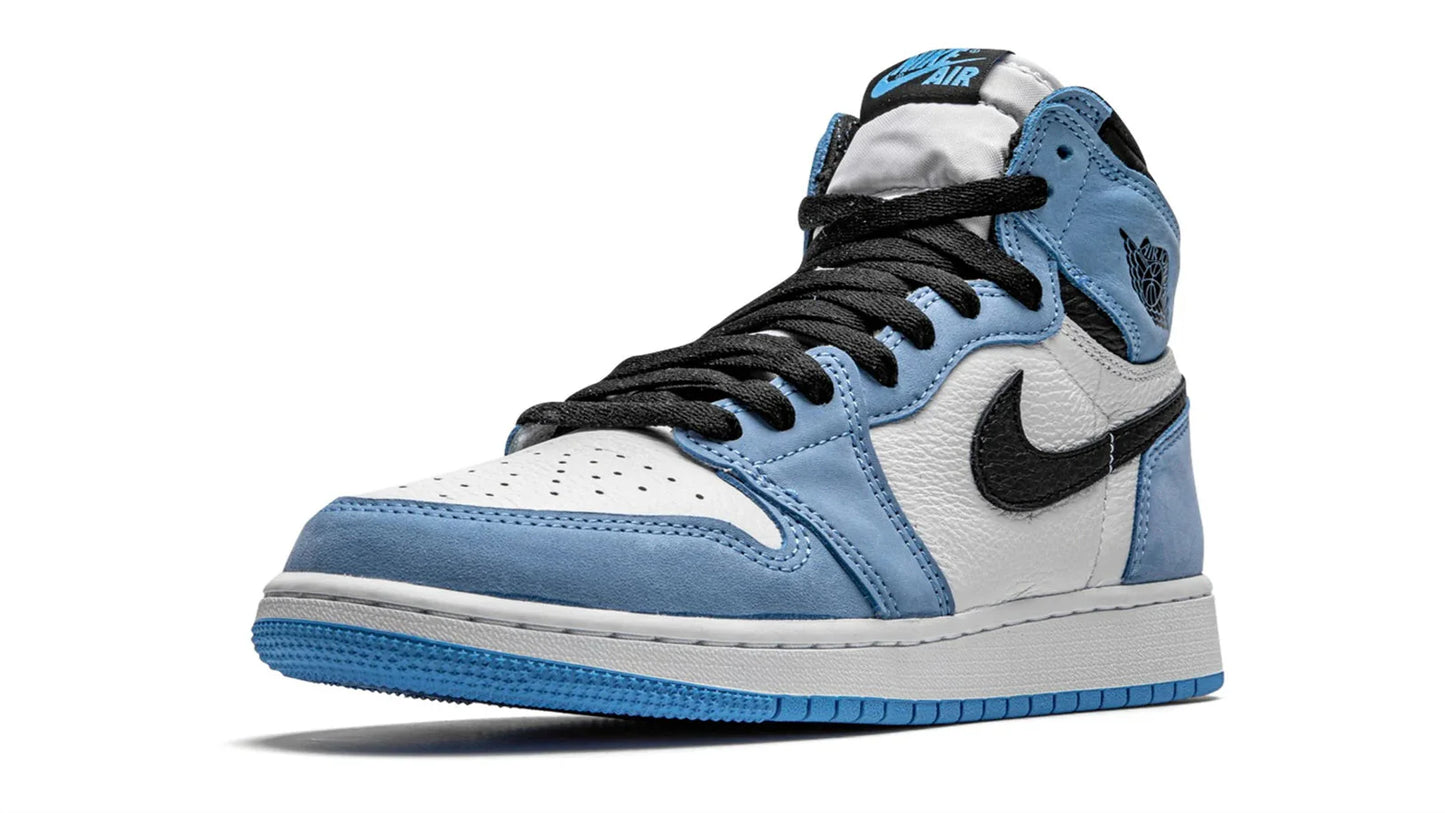 Air Jordan 1 Retro High OG GS University Blue