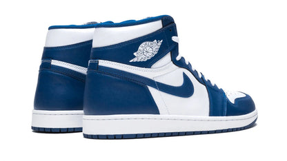 Air Jordan 1 Retro High OG Storm Blue