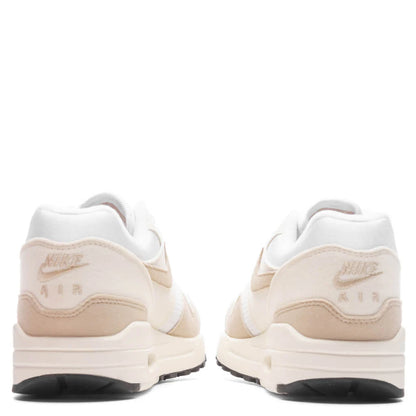Women's Air Max 1 '87 - Pale Ivory/Sand Drift