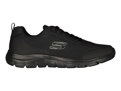 Tenis Skechers Summits Negro para Hombre