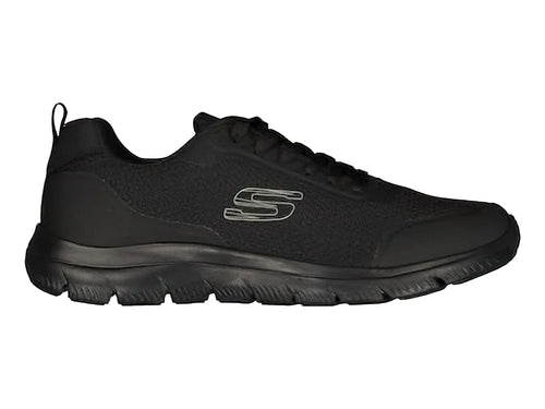 Tenis Skechers Summits Negro para Hombre