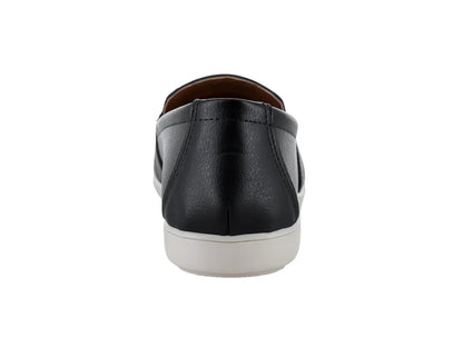 Zapatos Planos Maxim Florentina Negro para Mujer