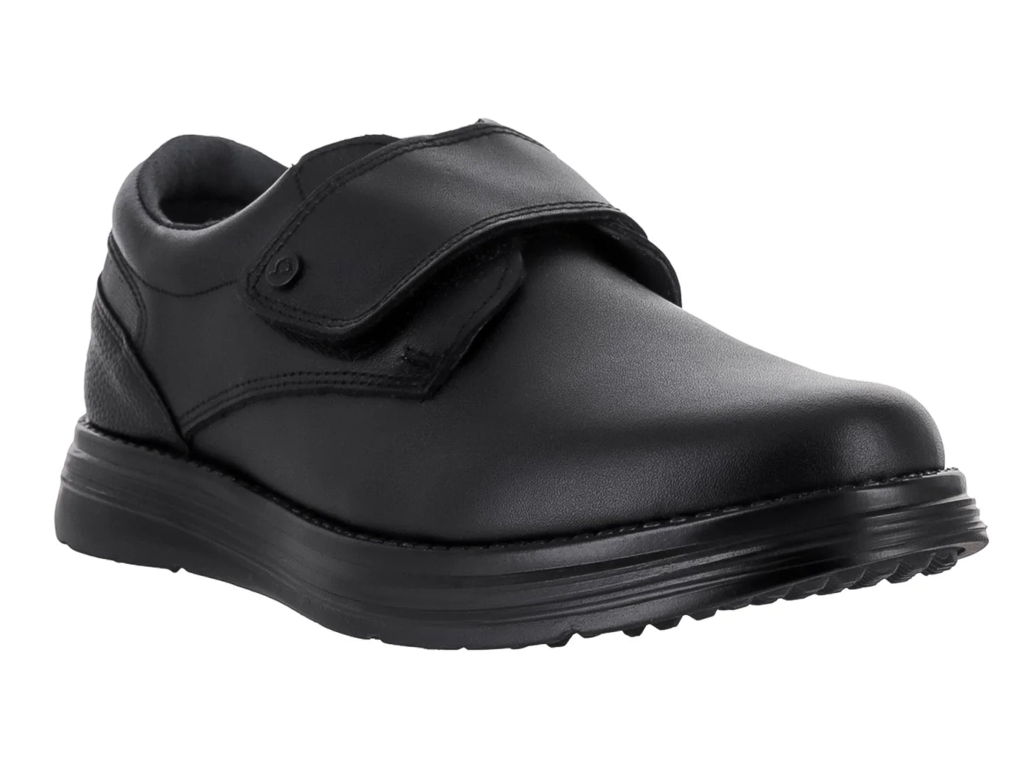 Tenis Blasito Negro para Niño