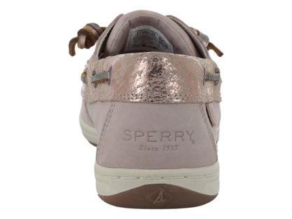 Tenis Sperry Rose Songfish para Mujer