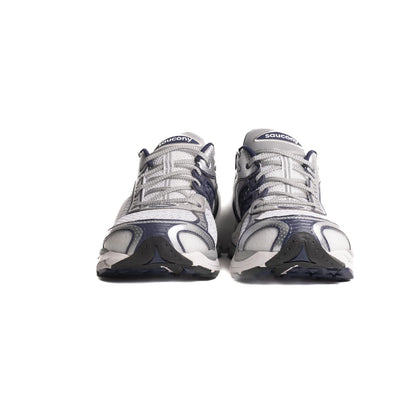 Saucony Progrid Paramount Silver Navy