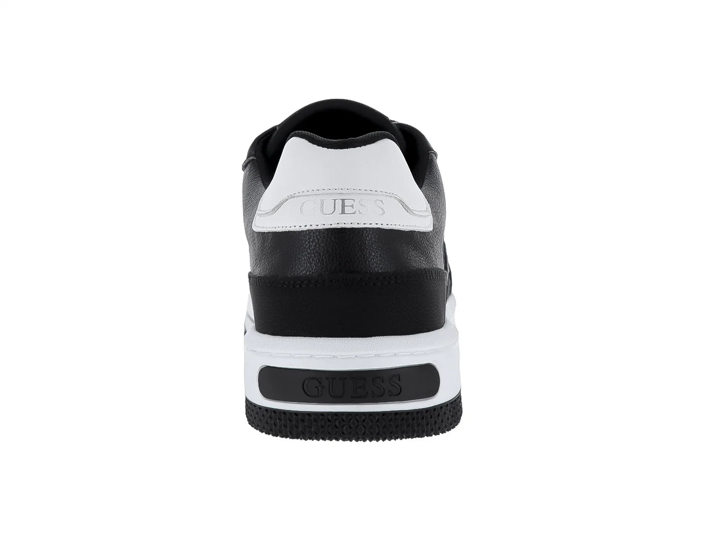 Tenis Guess Casual Negros para Hombre