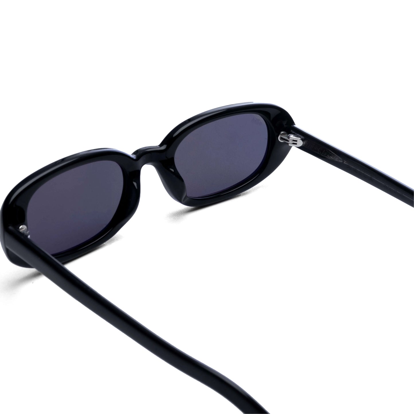 Blossom Black Black
