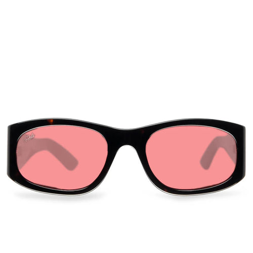Eazy Dark Tortoise Rose