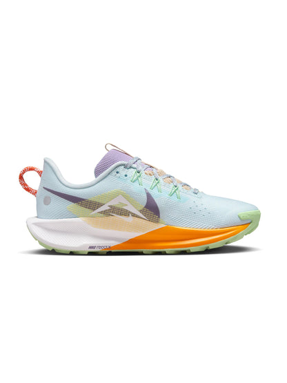 Nike React Pegasus Trail 5 Womens Shoes