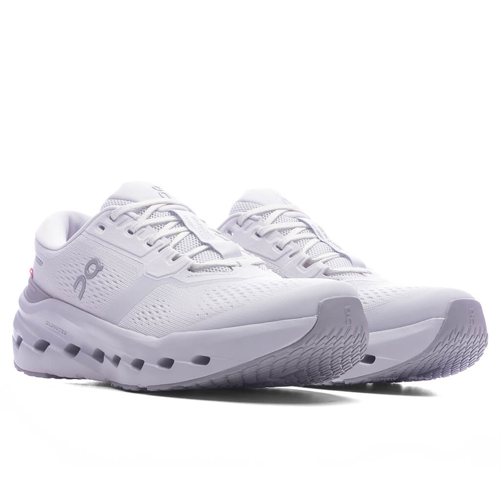 Womens Cloudrunner 3 Frost Glacier