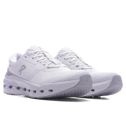 Womens Cloudrunner 3 Frost Glacier