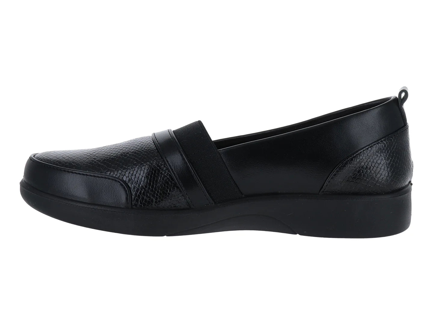 Zapatos Planos ROZE Negro para Mujer