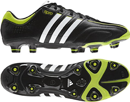 adidas adipure 11PRO TRX FG Black W