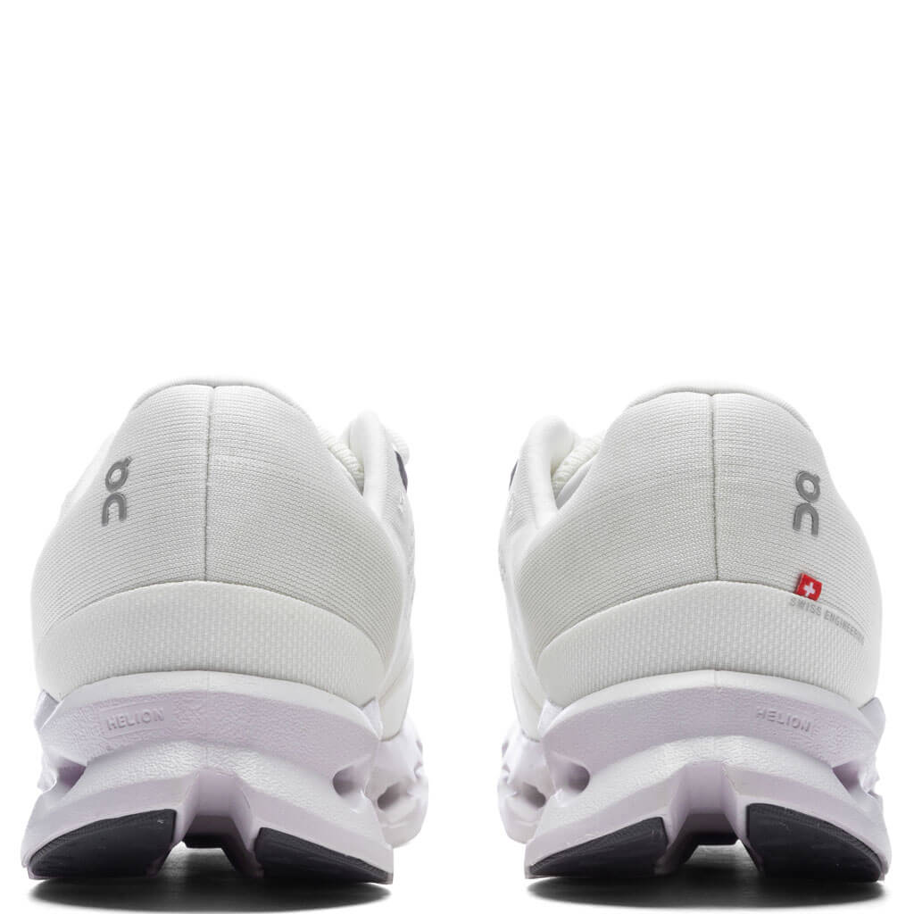 Cloudsurfer White Frost