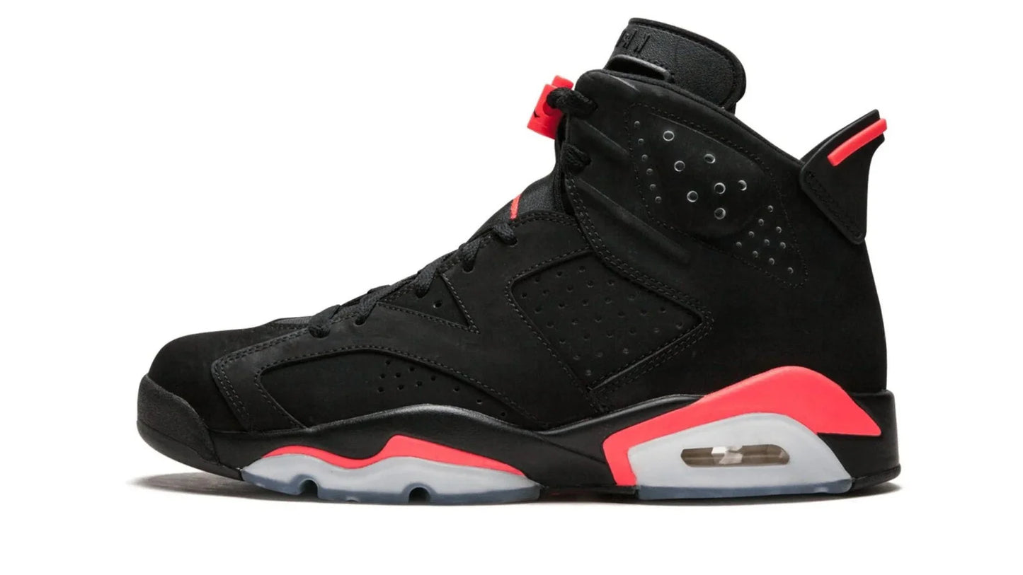 Air Jordan 6 Retro Infrared