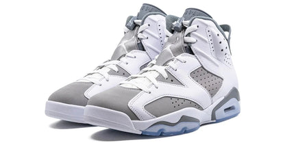 Air Jordan 6 Cool Grey