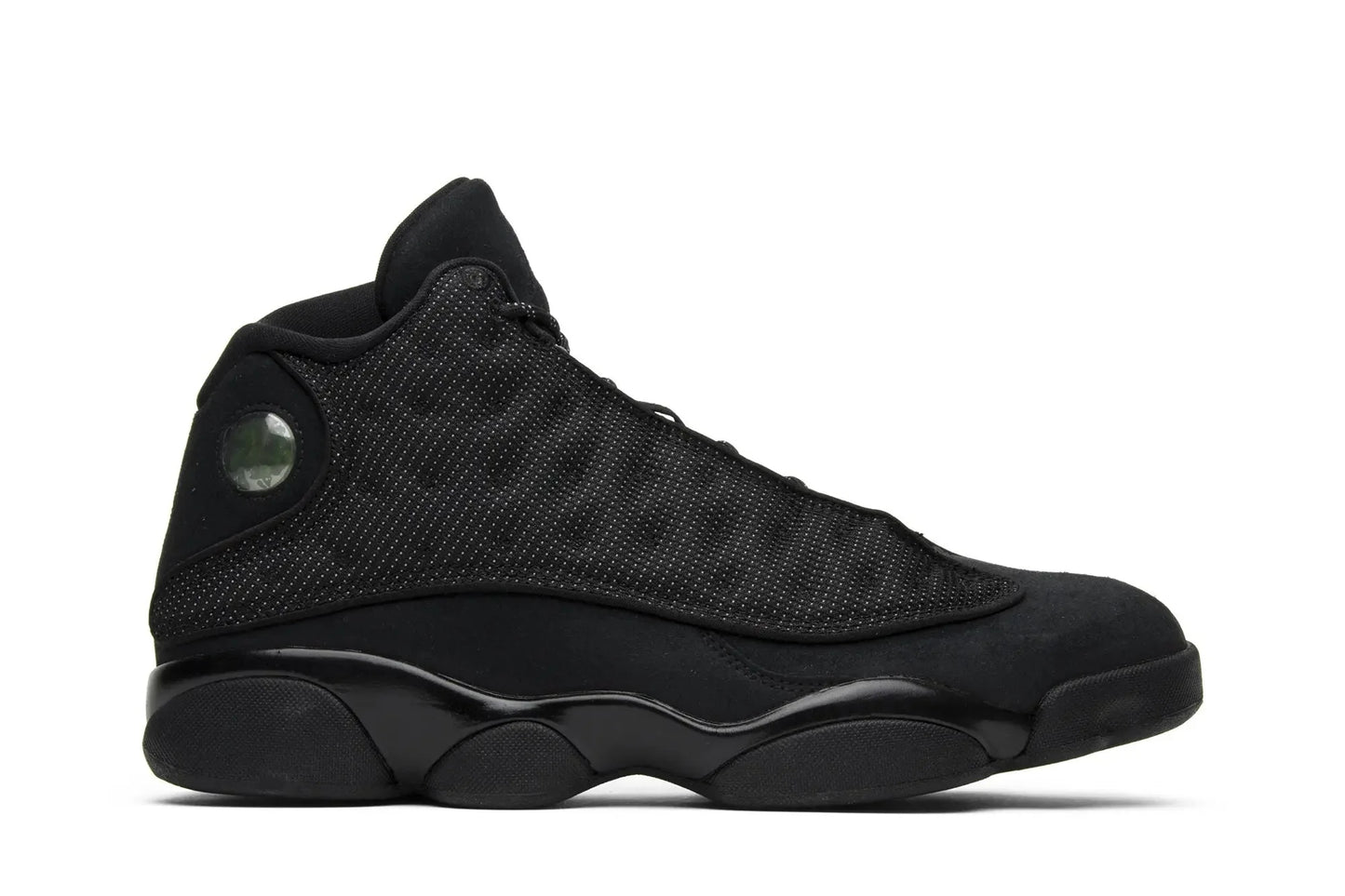 Jordan 13 Retro Black Cat