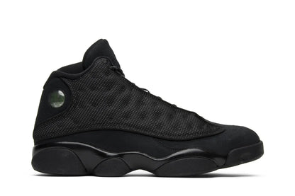 Jordan 13 Retro Black Cat