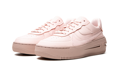 AIR FORCE 1 PLT MNS WMNS"Pink" DJ9946 600