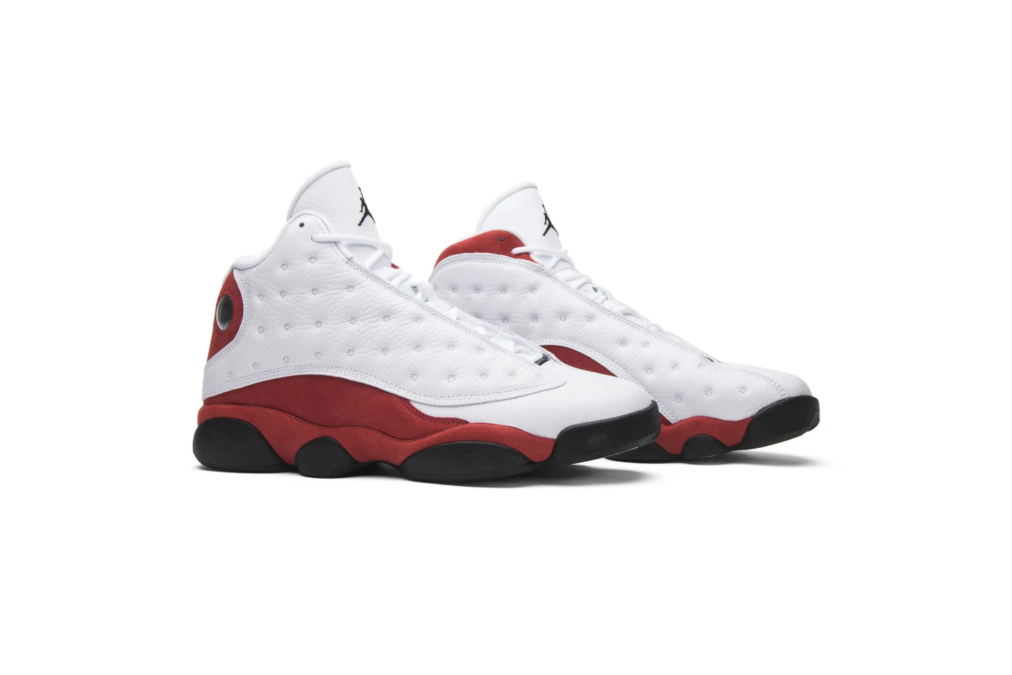 Jordan 13 Retro Chicago 2017