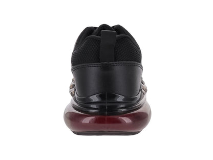 Tenis de Baloncesto MAKENA Negro para Hombre