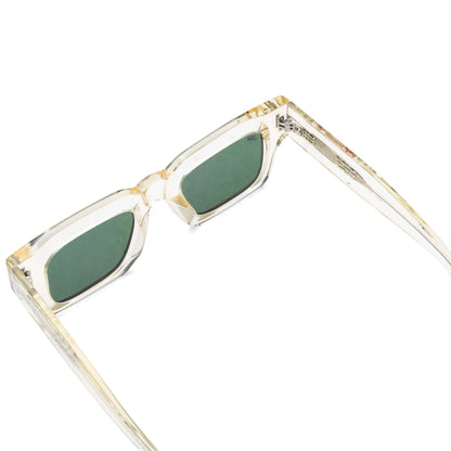 Ares Lemonade Green