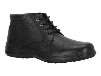 Zapatos Hush Puppies de Piel Negro para Hombre