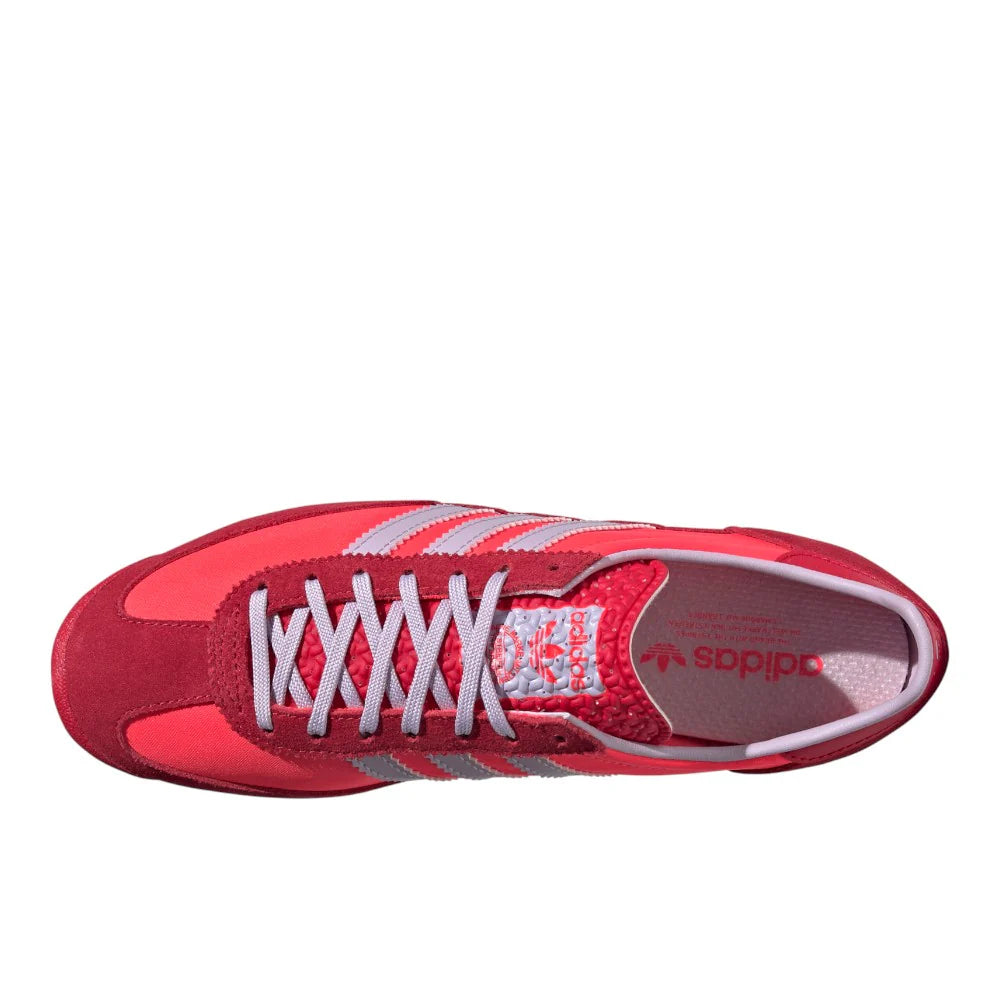 SL 72 OG Lace Up Sneakers