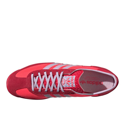SL 72 OG Lace Up Sneakers