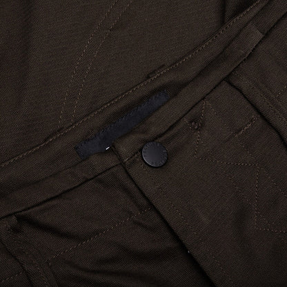 Hockney Cargo Shorts Graphite