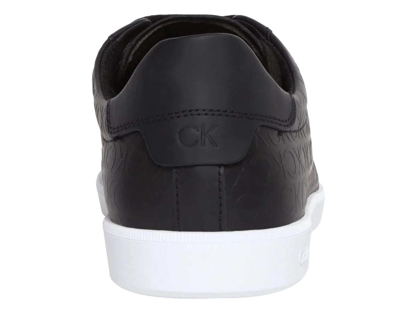 Tenis Calvin Klein Negro para Hombre