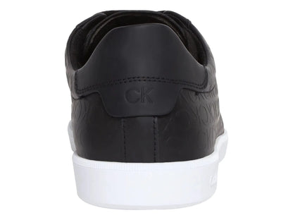Tenis Calvin Klein Negro para Hombre