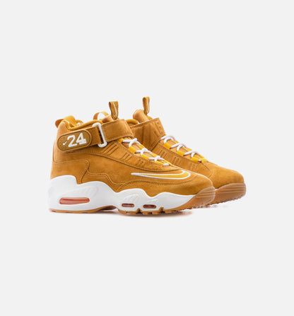 Air Griffey Max 1 Wheat Mens Lifestyle Shoe Brown White