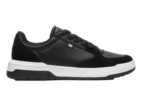 Tenis Flexi Negros para Hombre