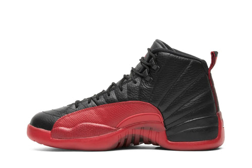 Jordan 12 Retro Flu Game 2016