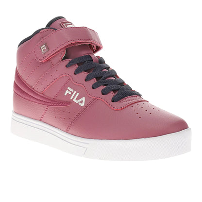 Vulc 13 High Top Sneakers