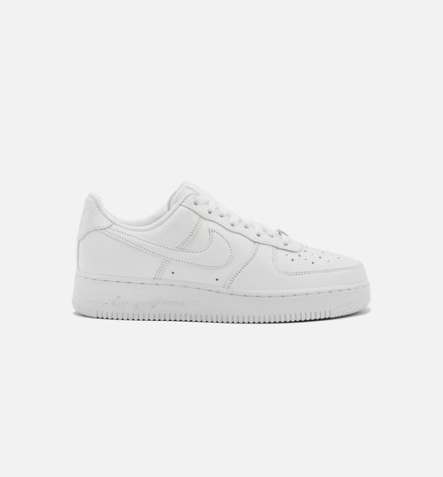 NOCTA x Air Force 1 Low Love You Forever Mens Lifestyle Shoe White