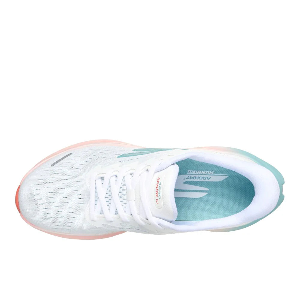 Aero Spark Slip-ins Performance Running Shoes