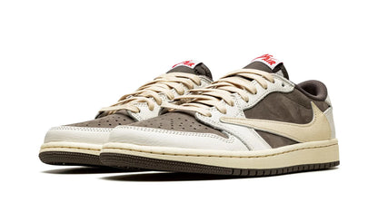 AIR JORDAN 1 LOW SP OG Travis Scott Reverse Mocha