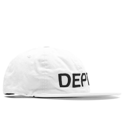 Hat White
