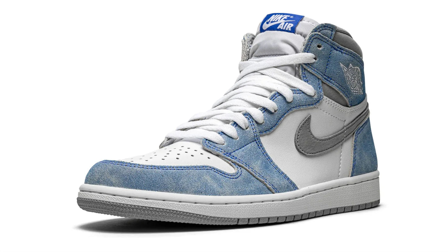 Air Jordan 1 Retro High OG Hyper Royal