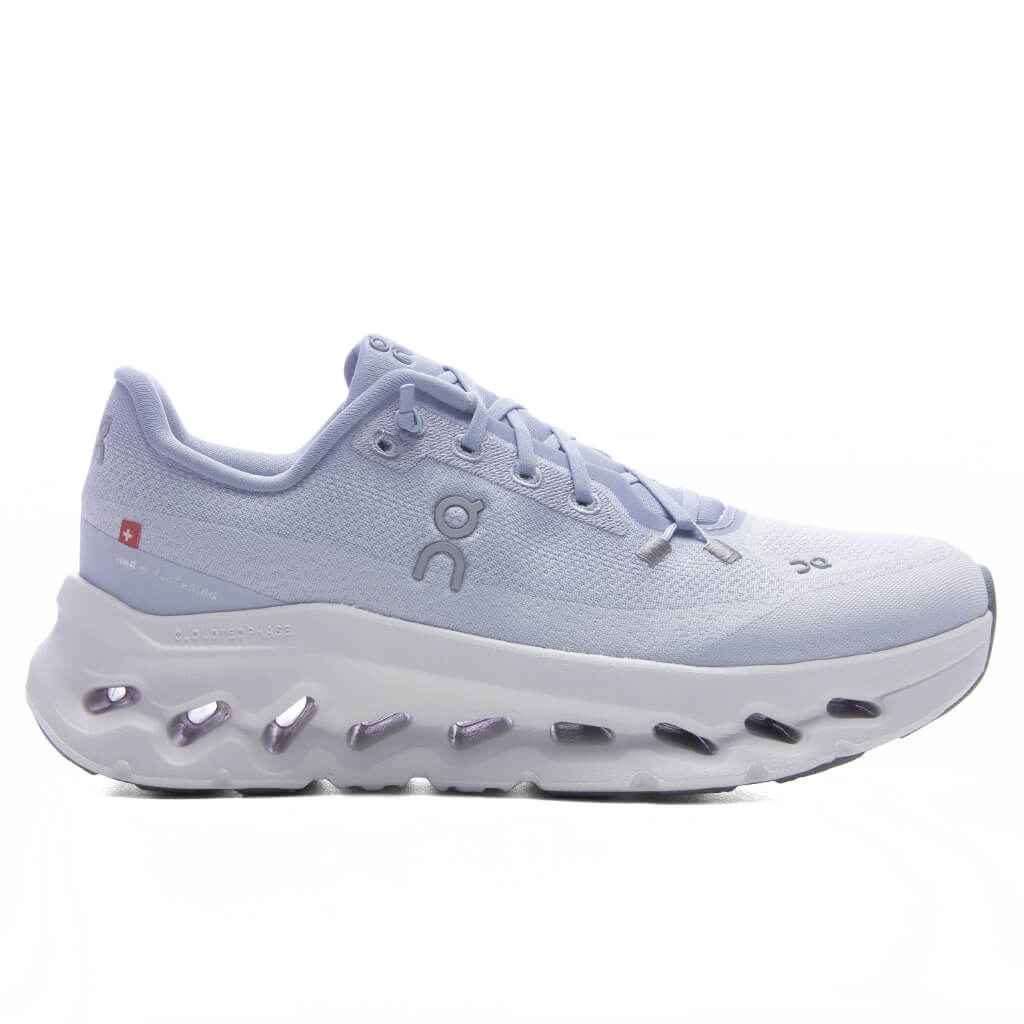 Womens Cloudtilt Marsh Heather