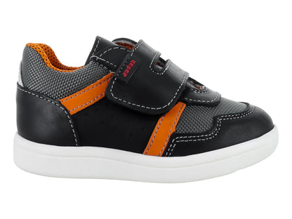 Tenis Coqueta Negros para Niño