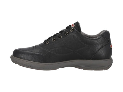 Zapato Hush Puppies Negro para Hombre