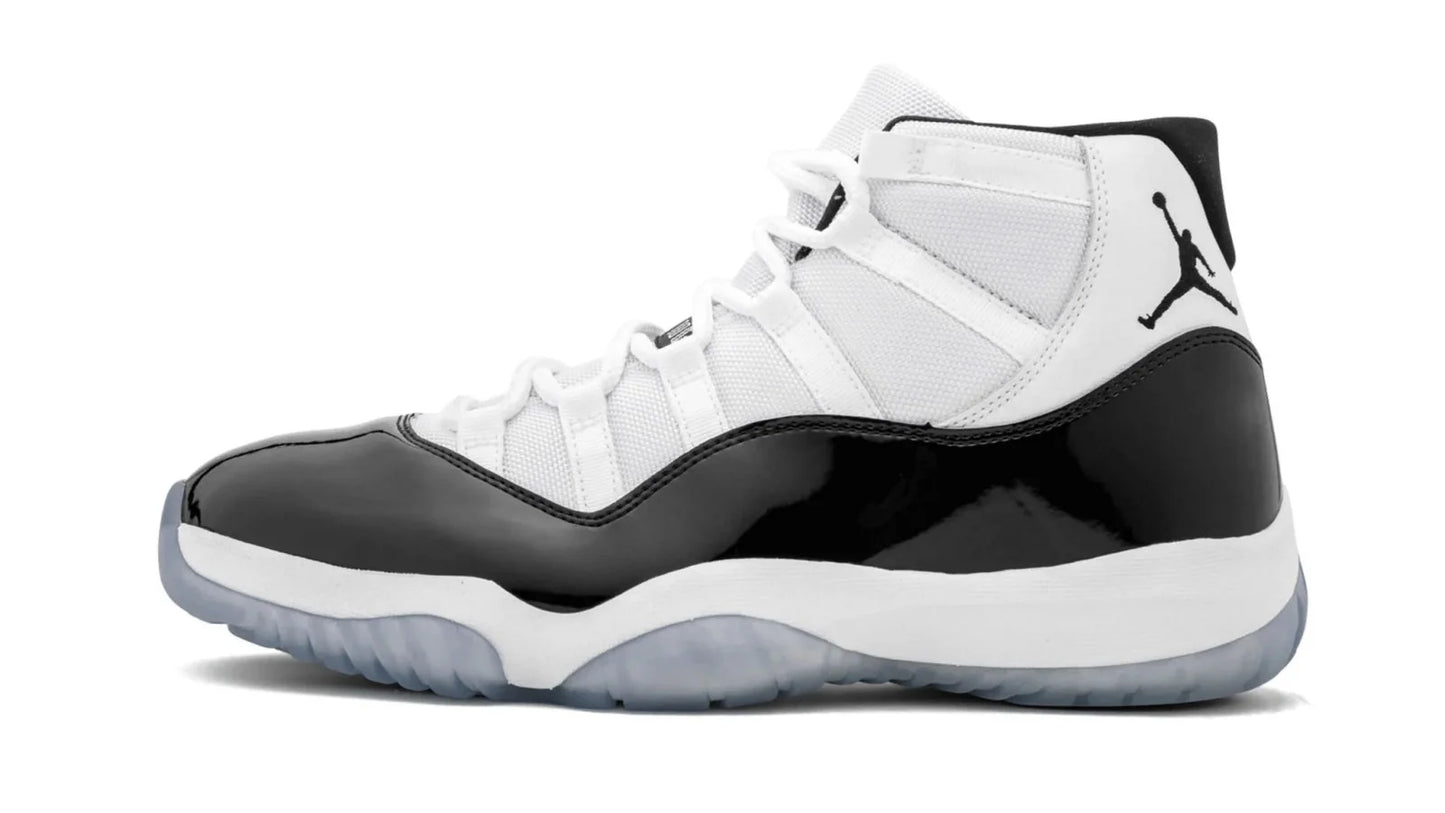 Air Jordan 11 Retro Concord