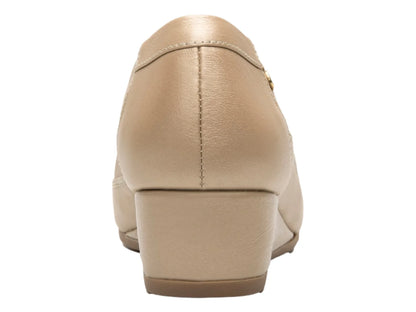 Zapatos Flexi Taupe para Mujer