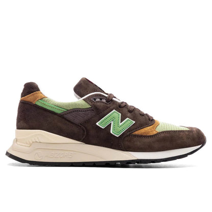 998v1 MiUSA Brown Green