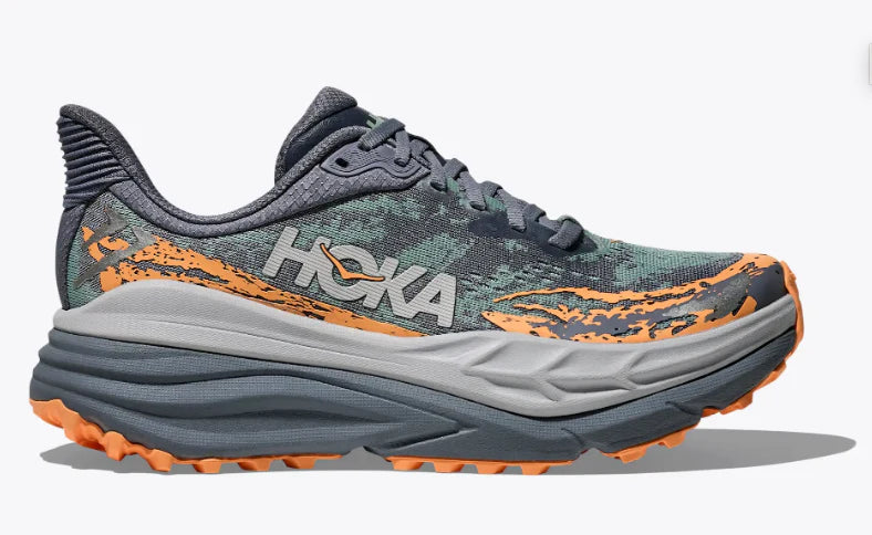 Womens Hoka Stinson 7
